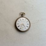 741 6517 POCKET WATCH